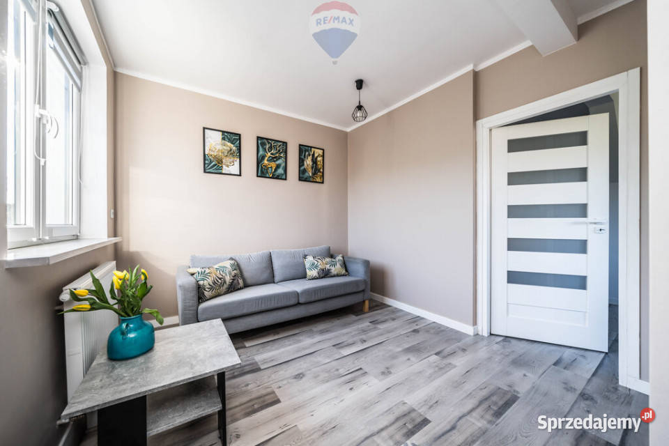 Mieszkanie osobne wejście bezczynszowe Grunwald