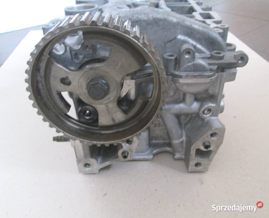 GŁOWICA 20 HDI TDCI 16V 9655911480 Citroen Brzostek