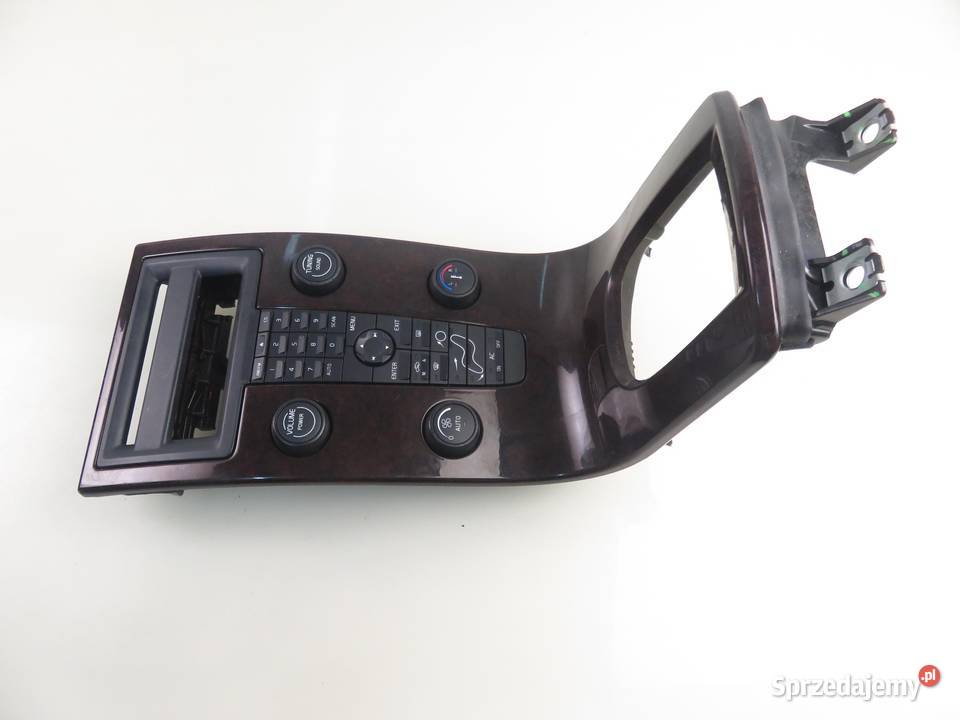 KLIMATRONIK VOLVO S40 II MS 8650702