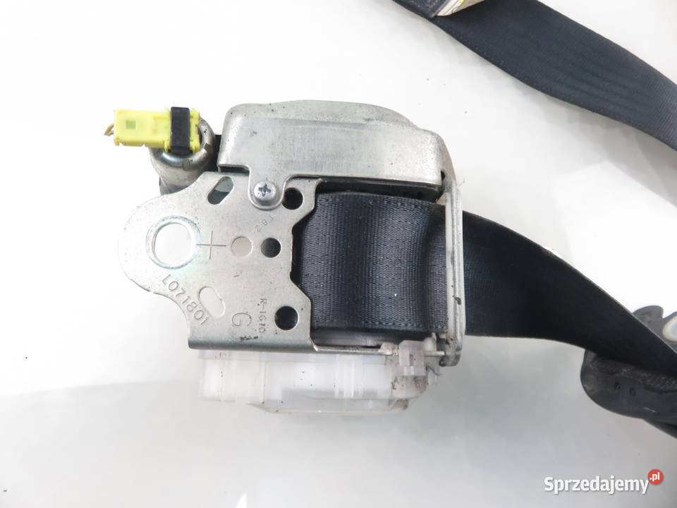 PAS LEWY PRZEDNI PEUGEOT 107 7P2190P