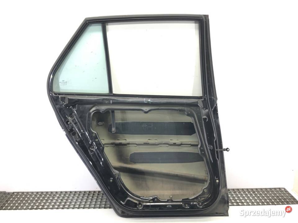 DRZWI LEWY TYŁ KIA CARENS III Minivan Drzwi sprzedam