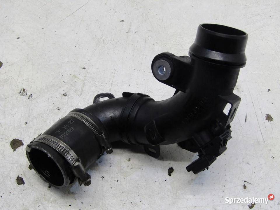 PRZEWÓD RURA POWIETRZA 12 THP PURETECH 3008 II osobowe lubelskie sprzedam