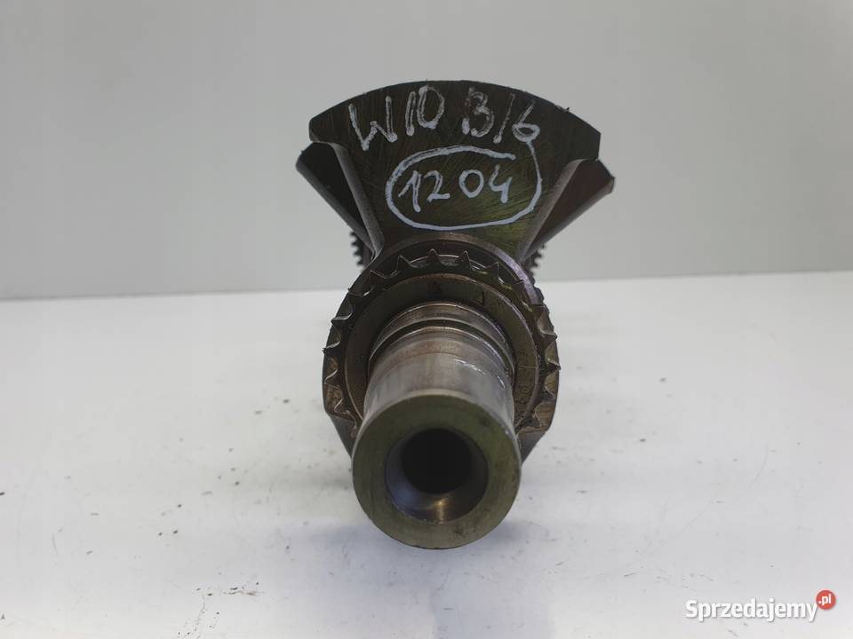Mini Cooper R50 R53 16 16V WAŁ KORBOWY osobowe Chełm