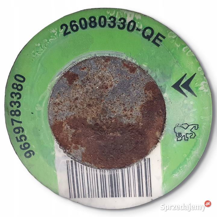 POMPA WSPOMAGANIA Citroen Xsara Picasso 20 HDI Chełm