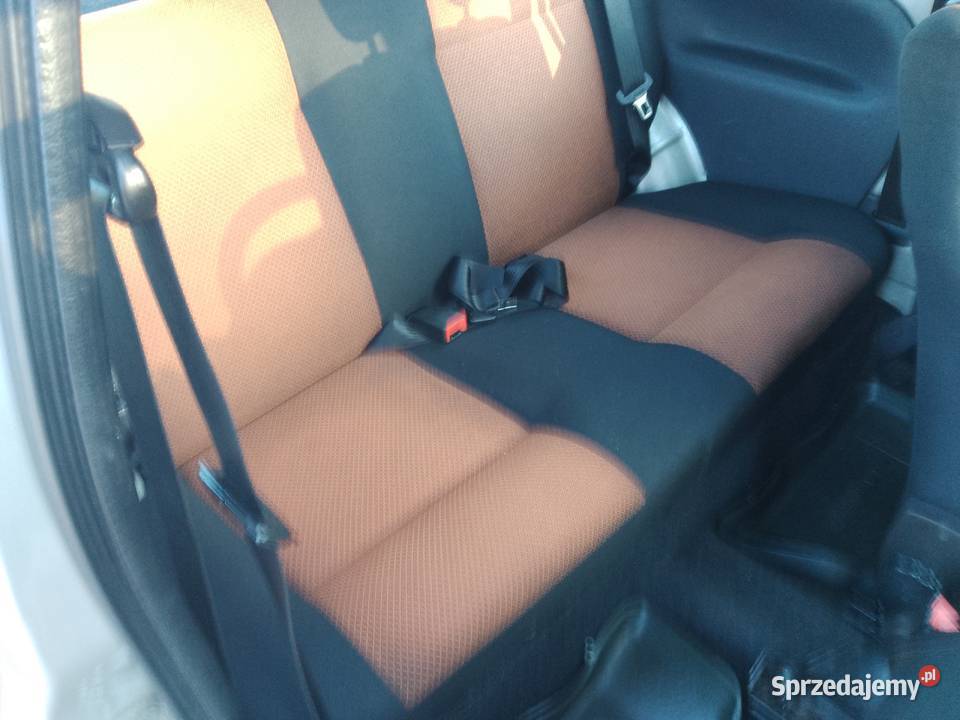 Fajne Seiko brush małopolskie Świątniki Górne