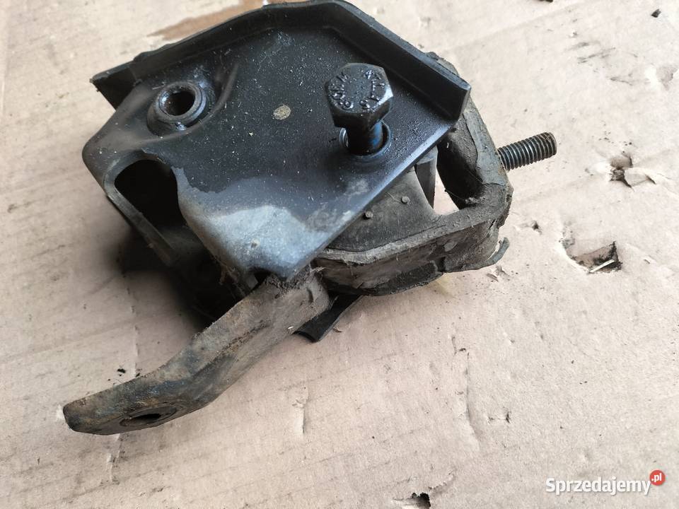 ford fiesta MK3 18 diesel ŁAPA PODUSZKA SILNIKA Kamień-Kolonia