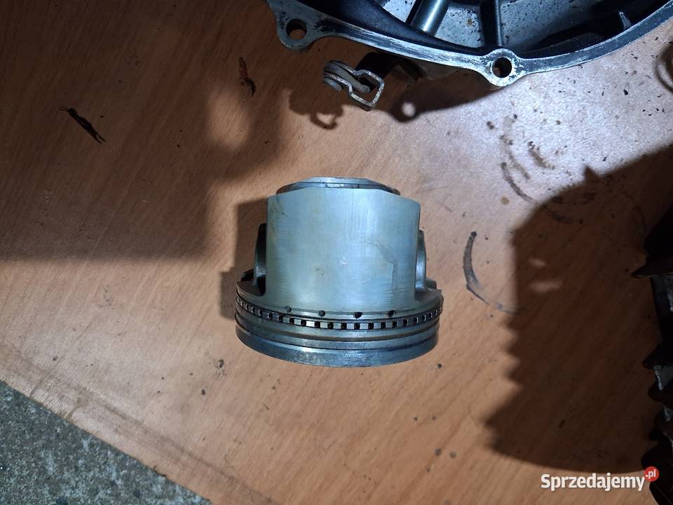 Silnik HONDA XL 500 pomorskie Kwidzyn