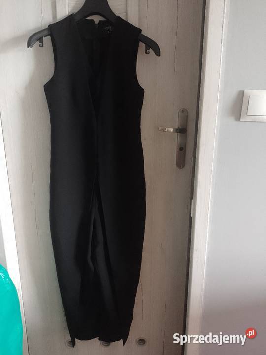 Kombinezon Rozmiar 34(XS) Moda i Styl Szamotuły