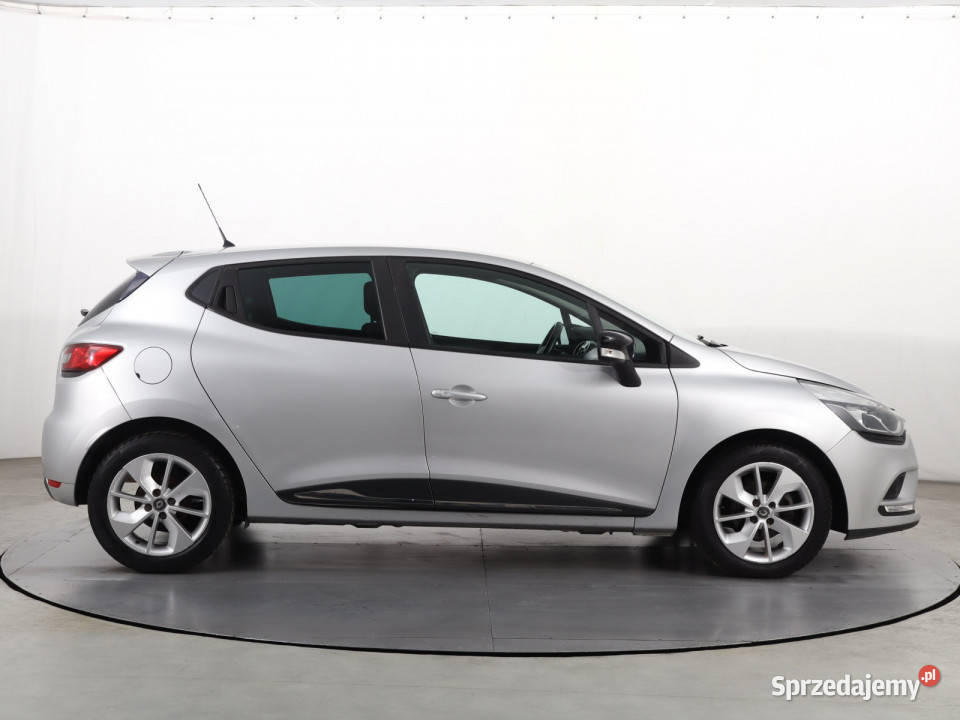 Renault Clio 09 TCe śląskie