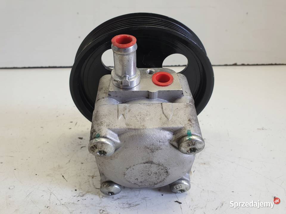 Volvo S60 V70 II 24 i POMPA WSPOMAGANIA osobowe