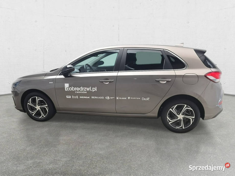 Hyundai i30 Poleasingowe III 2017 Komorniki