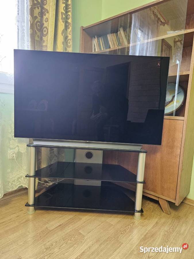Telewizor LG Oled 48 C1 LG Międzyrzec Podlaski