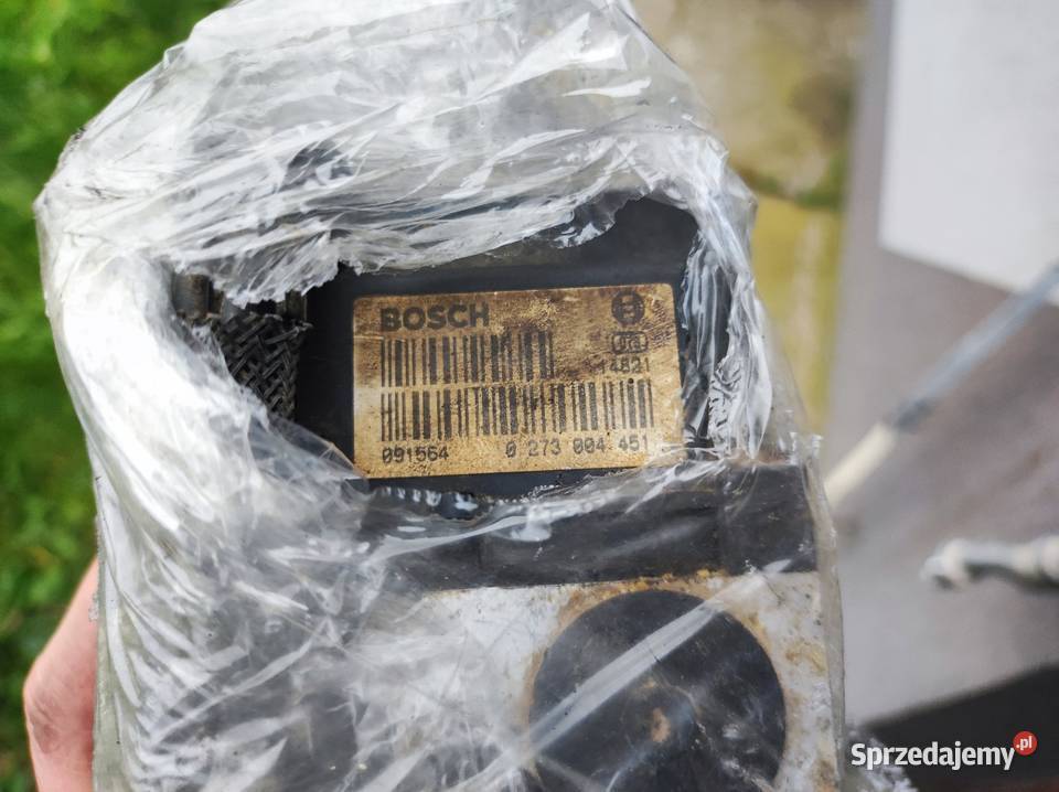 Pompa ABS SAAB 95 23 AERO 0273004451 Zamość