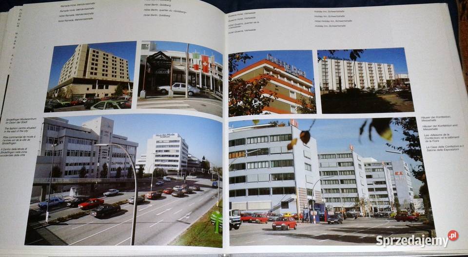 Sindelfingen Sibylle Schurr Dieter E Hlle sprzedam