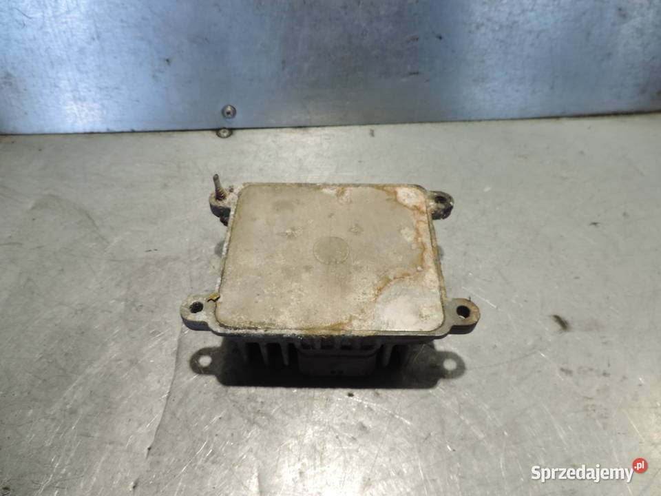 STEROWNIK POMPY OPEL ISUZU 17 8971891360