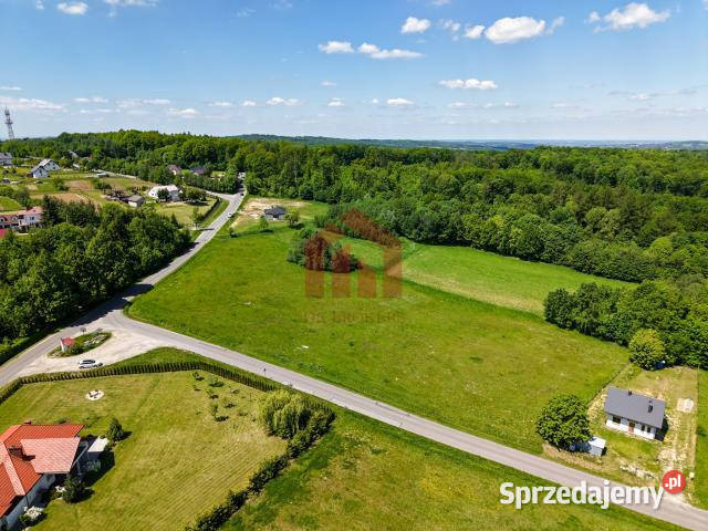 Działka Mała 2200m2