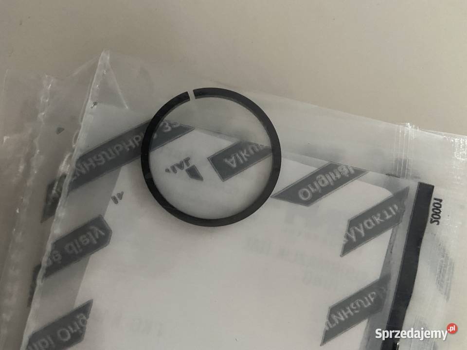 Pierścień 5185502 Holland T6000 Case Maxxum Nowy sprzedam