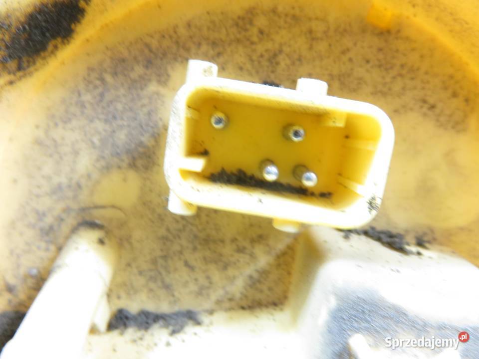 POMPA PALIWA BMW 3 E46 320 d 136 100066 małopolskie