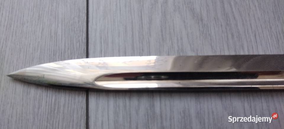 Głownia do bagnetu paradnego