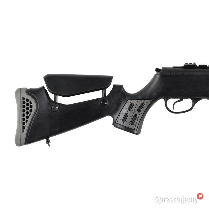 Wiatrówka Optima by Hatsan 125 Sniper Vortex 55 mazowieckie Warszawa