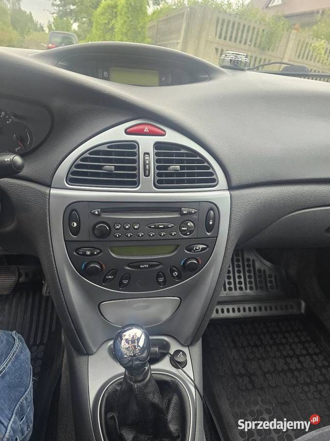 Citroen C5 Lublin