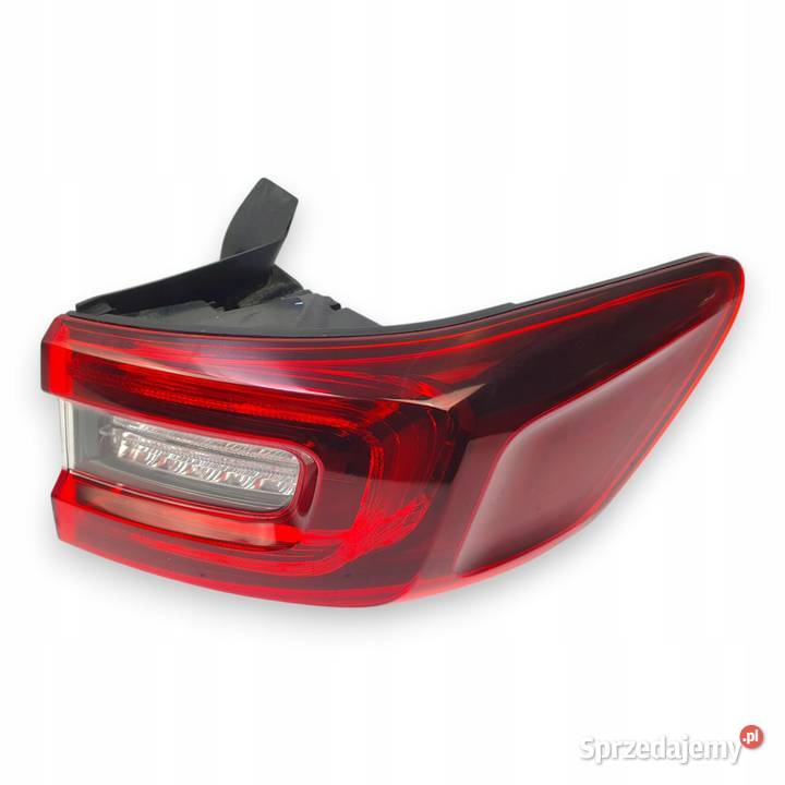 LAMPA PRAWA Renault Talisman Kombi tylna tylnia Chełm