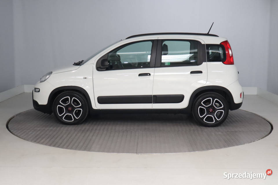 Fiat Panda 10 FireFly