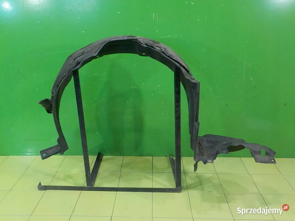 TOYOTA PRIUS II 15 VVTI AUT 06r HB 5D nadkole Suków