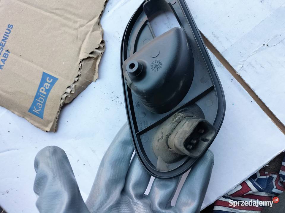 FORD MONDEO MK1 MK2 PANEL PRZYCISK SZYBY DRZWI osobowe Pozostałe Kamień-Kolonia