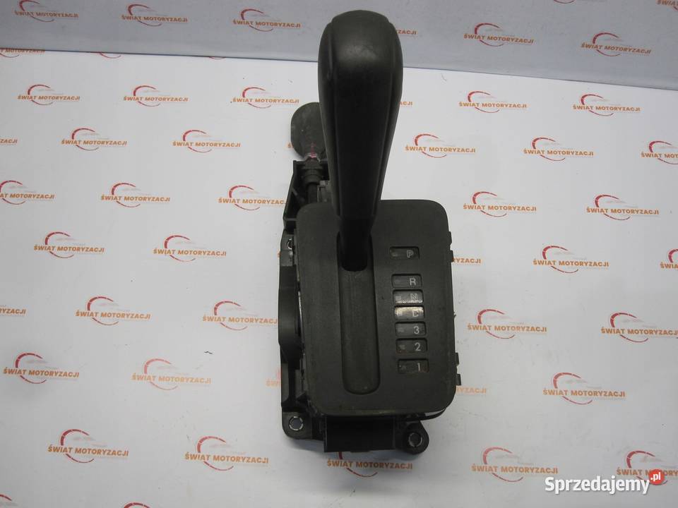 FORD RANGER IV 07r lewarek zmiany biegów Kielce