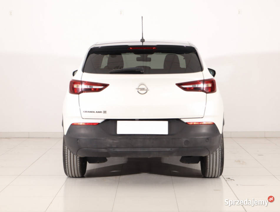 Opel Grandland 12 Turbo Piaseczno