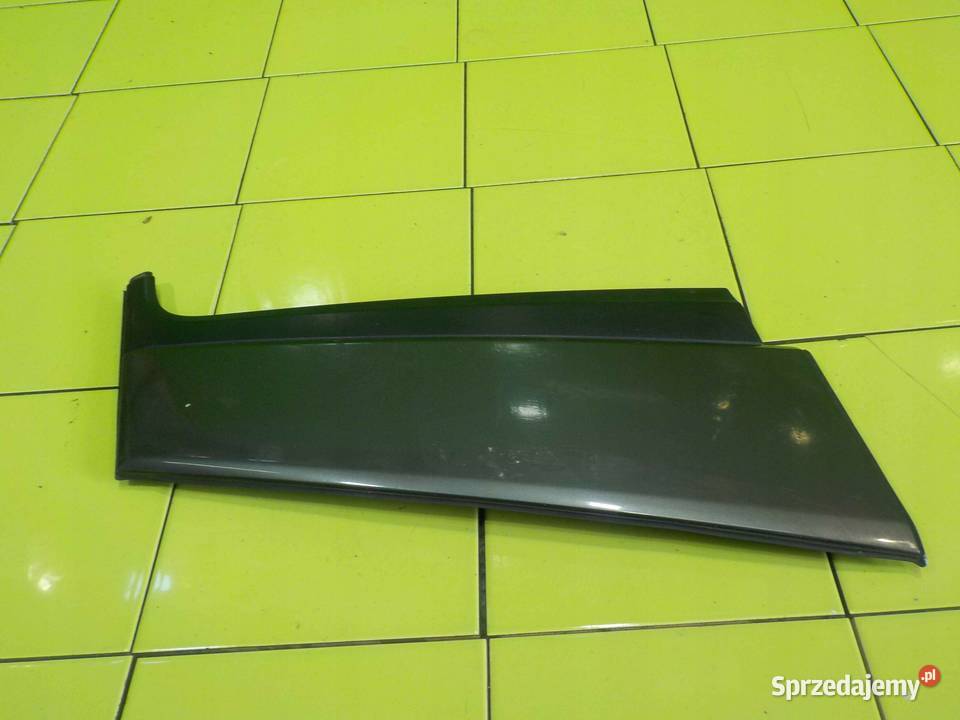 SUBARU FORESTER II 05r listwa slupka prawa tyl Suków sprzedam