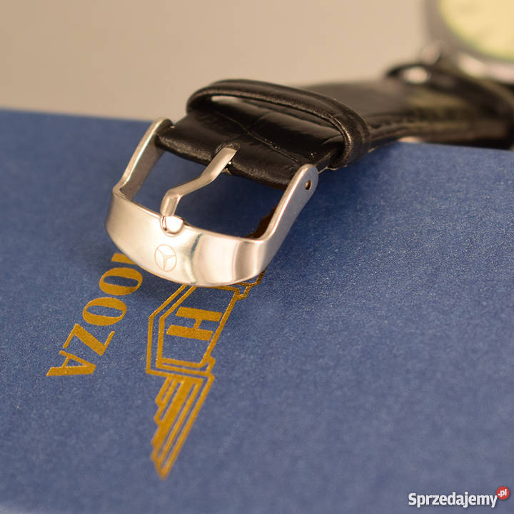 Zegarek MercedesBenz Gdańsk