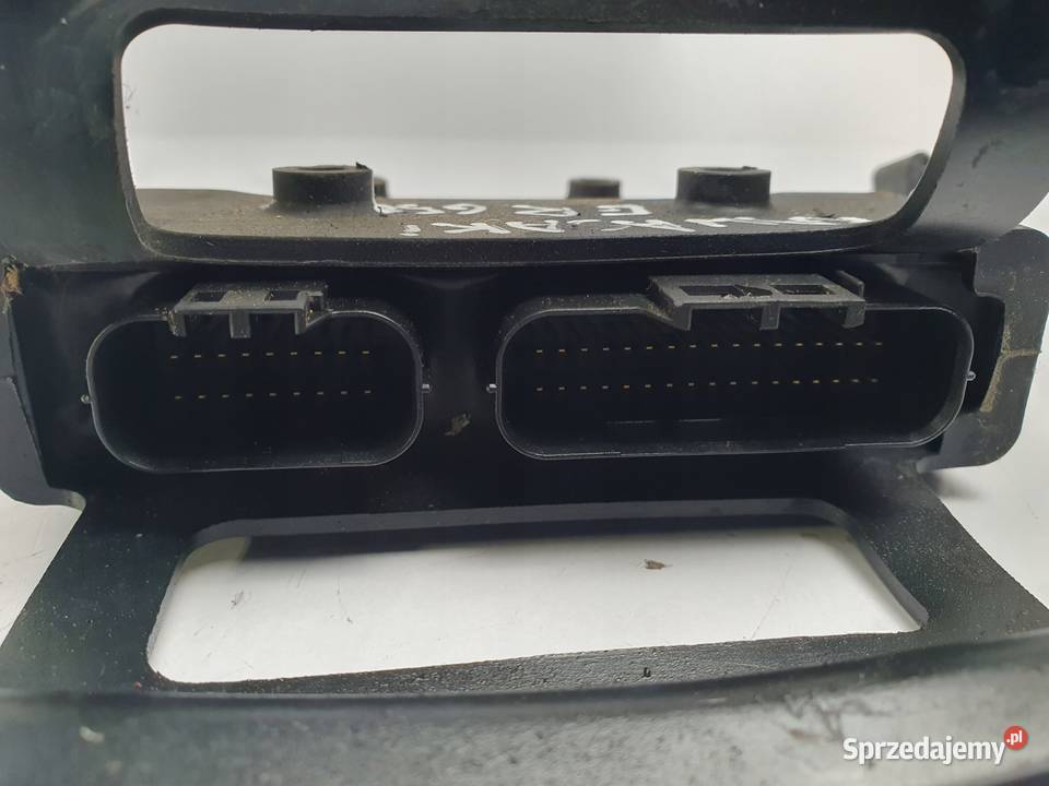 MODUŁ ZAPŁONOWY kawasaki ER6 ER6 ER650 0609 Chełm