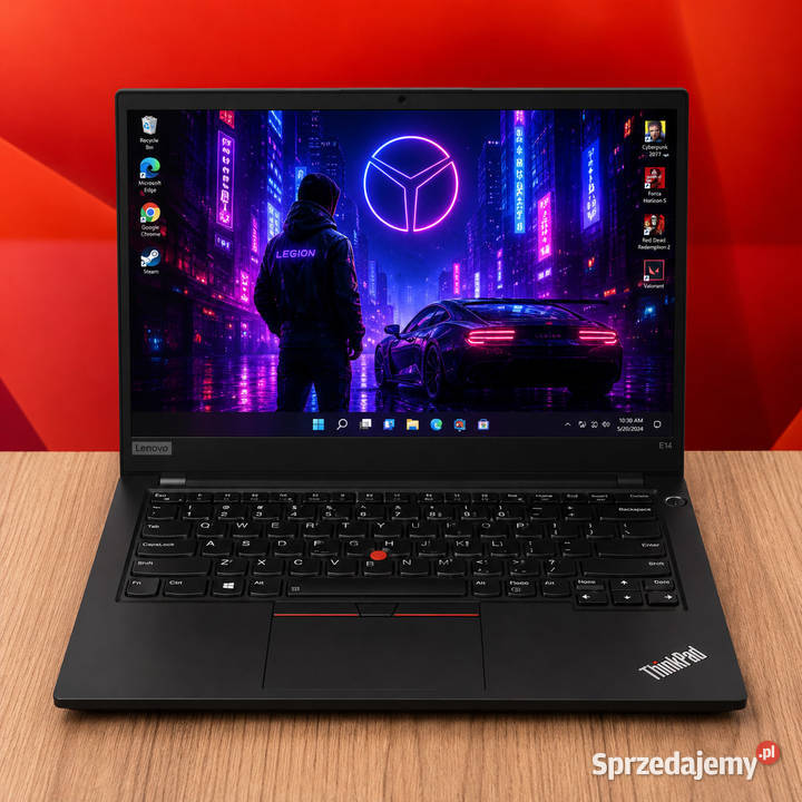 Sprzedaż laptopów dobór pod potrzeby klienta