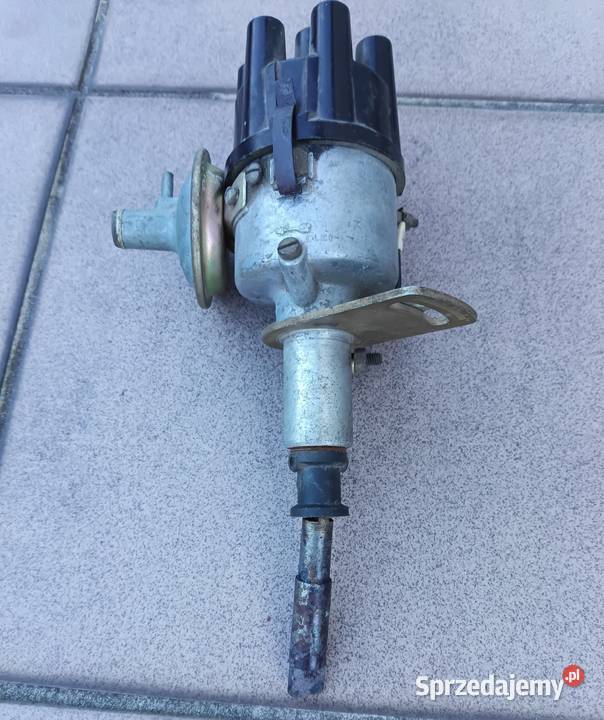 Aparat zapłonowy żuk nysa nowy Teofilów