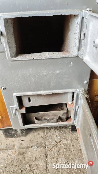 Piec koza kaflowy podlaskie Białystok