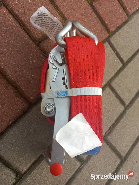 Pasy Transportowe wielkopolskie Bukownica