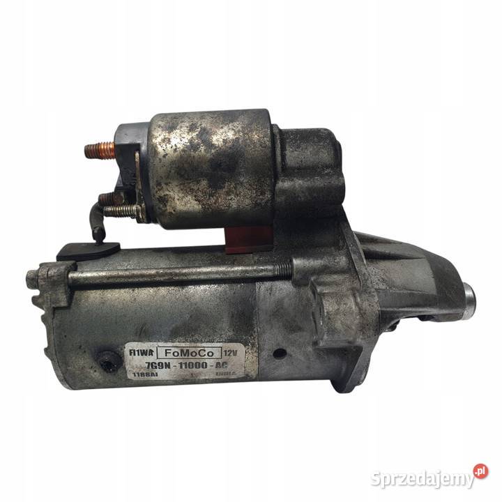 ROZRUSZNIK Ford Focus III MK3 16 16V 7G9N11000AC sprzedam