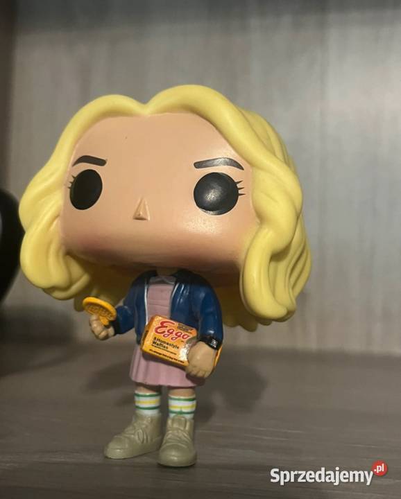 Stranger things 011 Konstantynów Łódzki