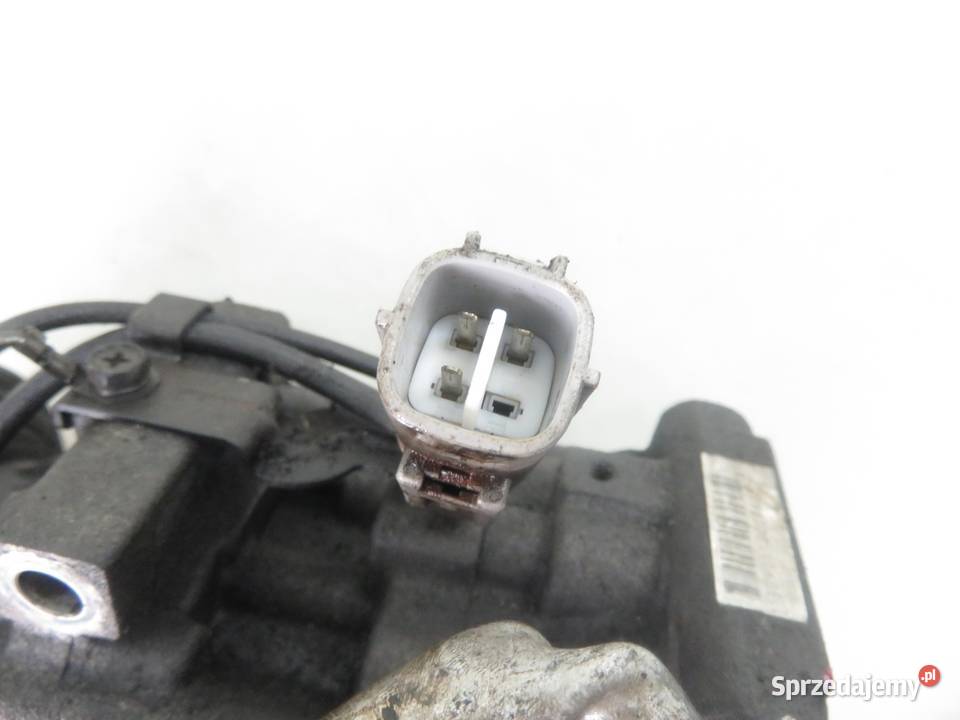 KOMPRESOR KLIMATYZACJI TOYOTA COROLLA VIII E11 sprzedam