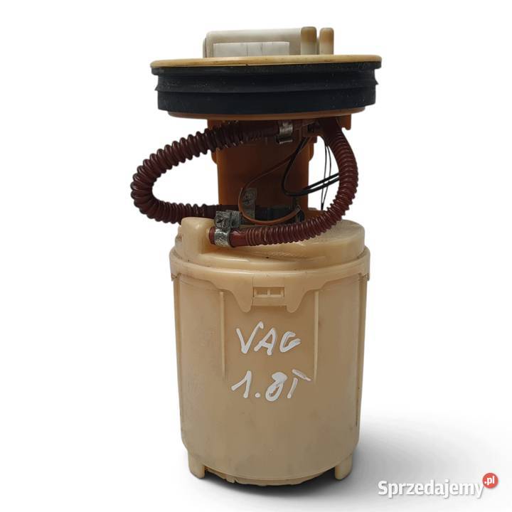 POMPA PALIWA VW Audi Seat Skoda 18T turbo pompka Chełm