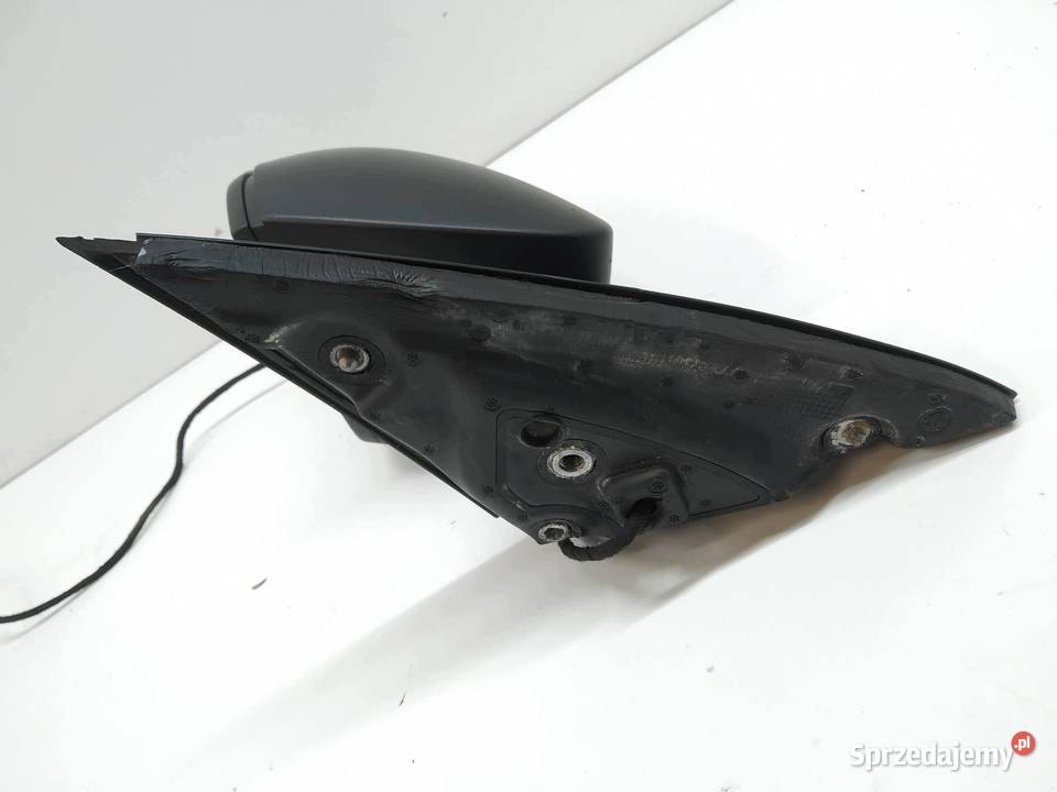 LUSTERKO LEWE 6PIN EUROPA Skoda Octavia III