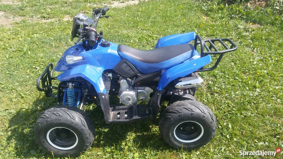 Quad 110 sprzedam