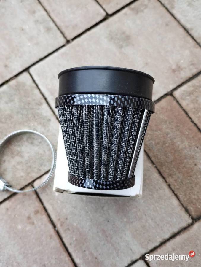 Filtr powietrza ATV Bachów