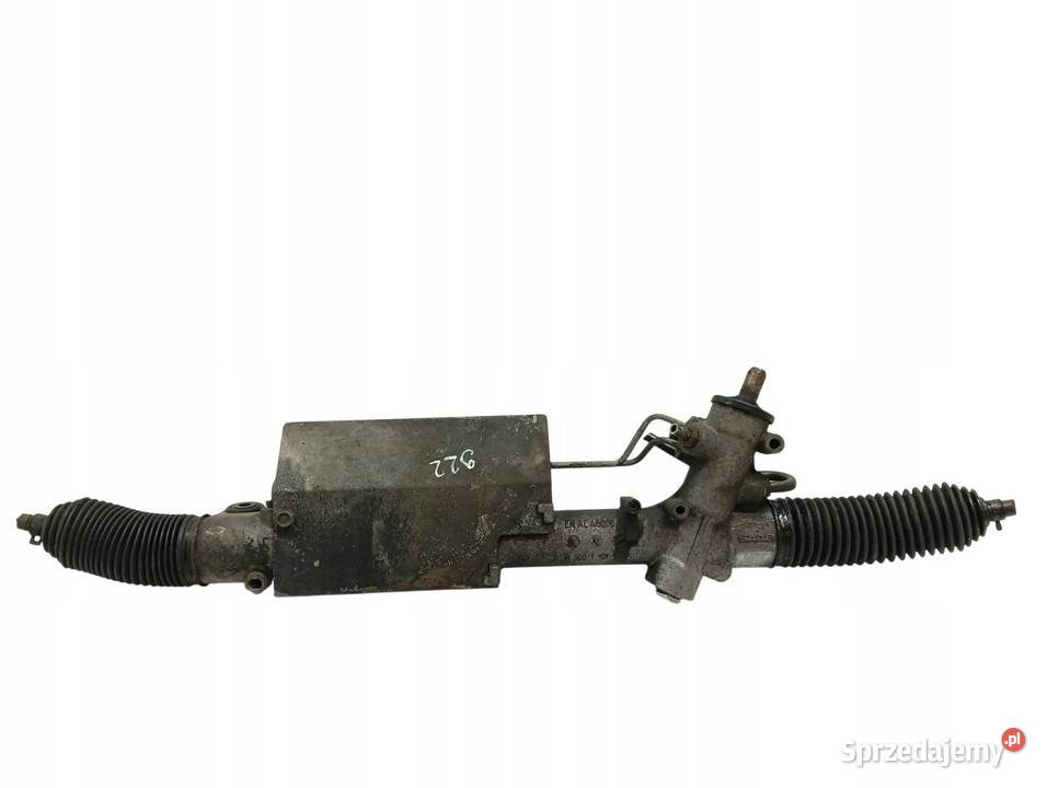 MAGLOWNICA PRZEKŁADNIA EUROPA Saab 93 II osobowe