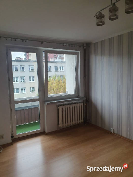 Mieszkanie 2 pokojowe SośnicaGliwice Gliwice