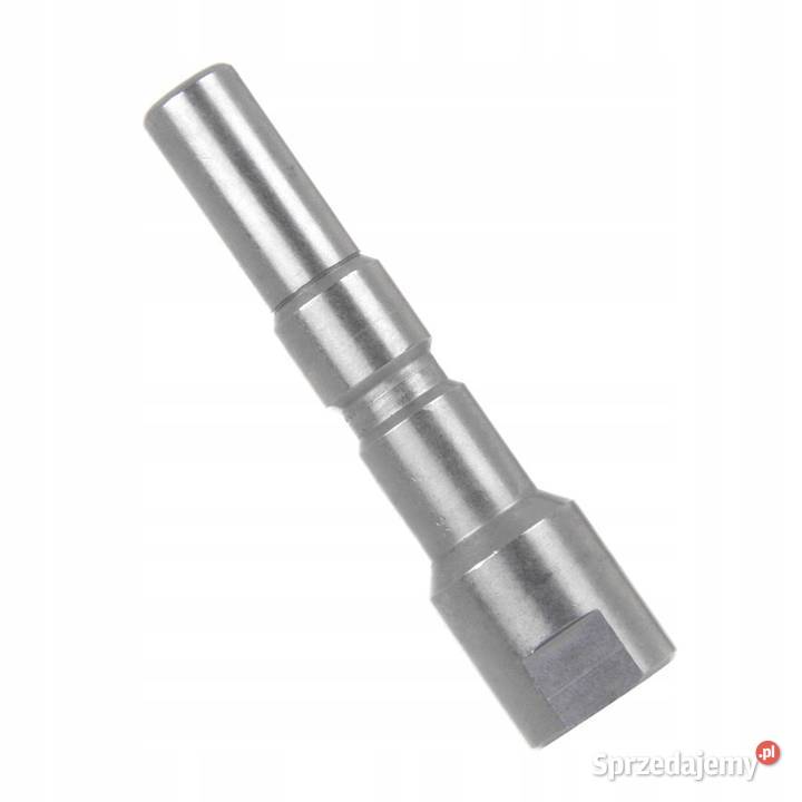 Wtyk Szybkozłączka 14 GW do Kranzle D12 Stal Ludźmierz