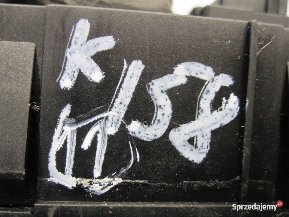 FORD MONDEO MK4 przełącznik grzania foteli Kielce sprzedam