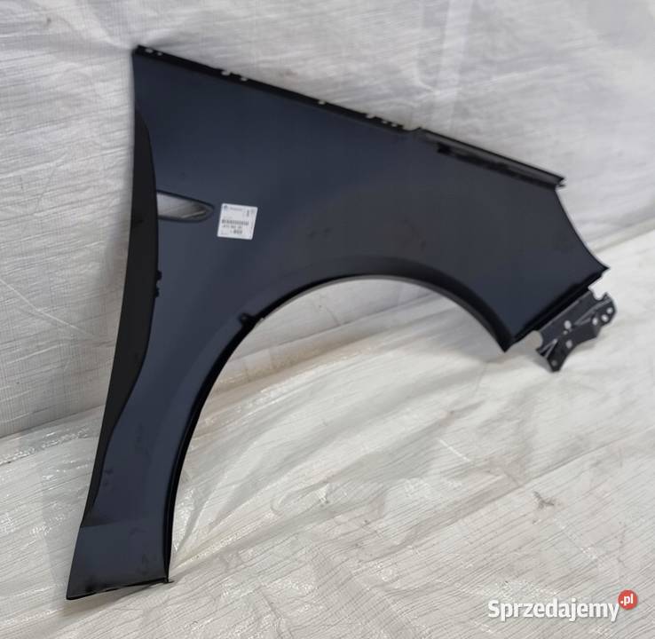 BŁOTNIK PRZEDNI LEWY OPEL ZAFIRA C 13355187 NOWY